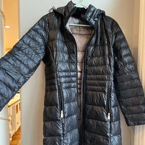 Super Warm! Down/Packable Winter Parka